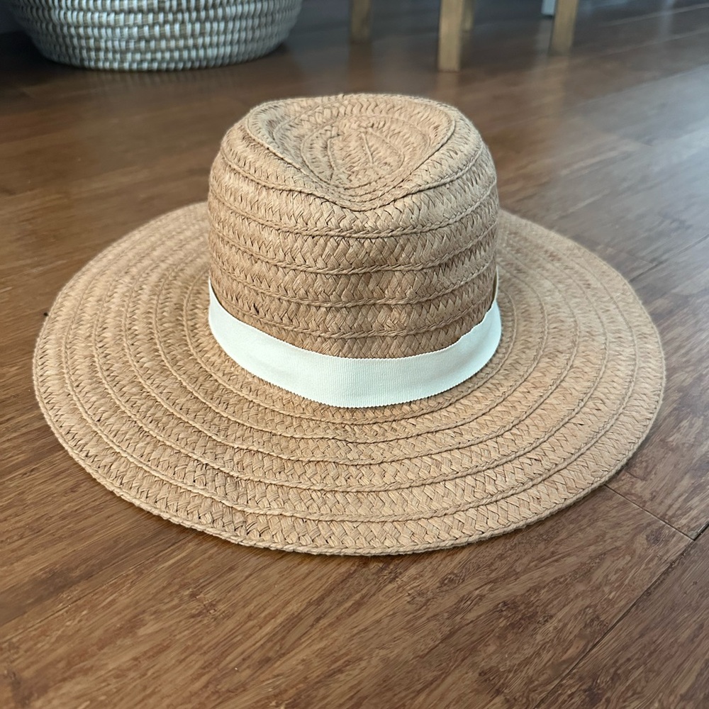 Madewell Beach Hat
